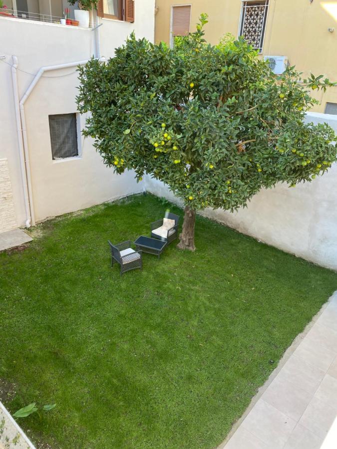 הוילה טורה אנונציאטה Divi Palace מראה חיצוני תמונה