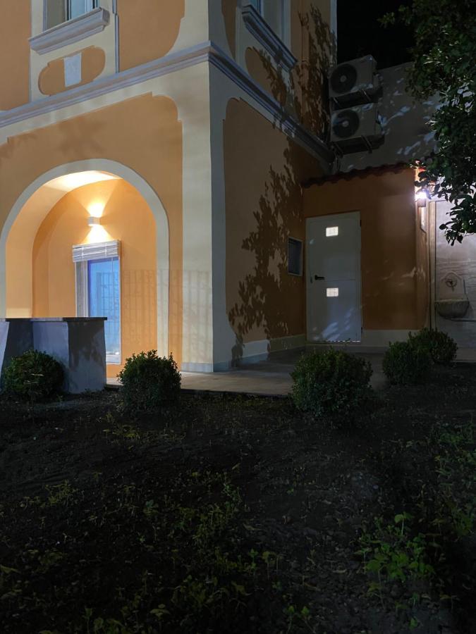 הוילה טורה אנונציאטה Divi Palace מראה חיצוני תמונה