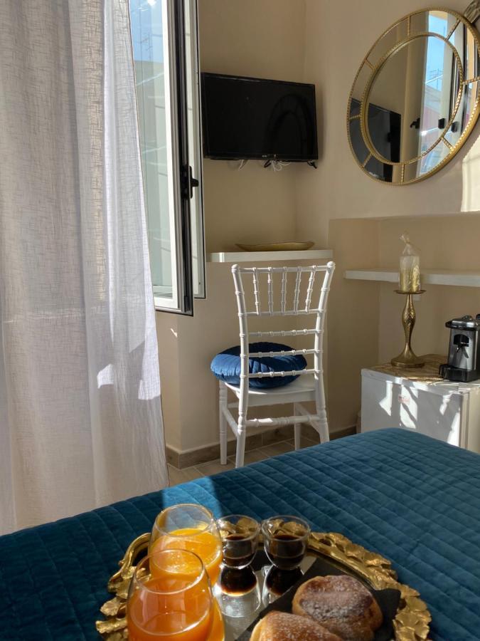הוילה טורה אנונציאטה Divi Palace מראה חיצוני תמונה