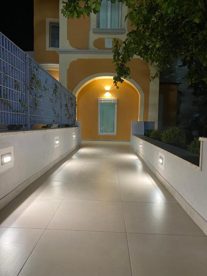 הוילה טורה אנונציאטה Divi Palace מראה חיצוני תמונה