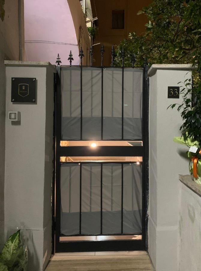 הוילה טורה אנונציאטה Divi Palace מראה חיצוני תמונה