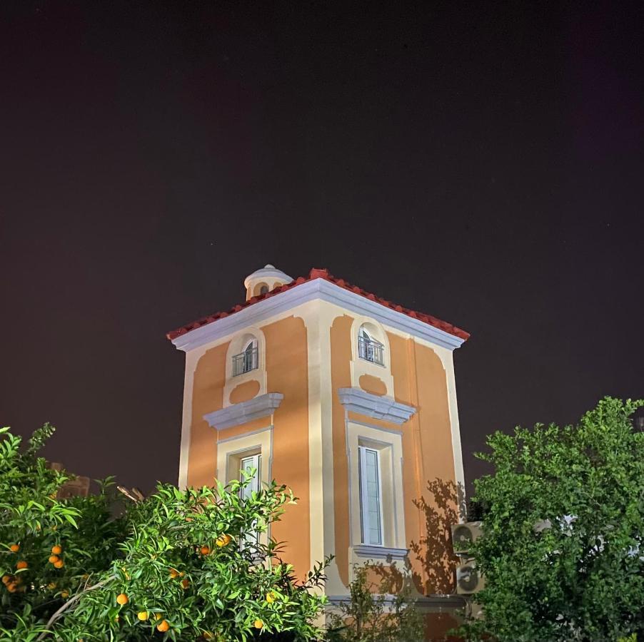הוילה טורה אנונציאטה Divi Palace מראה חיצוני תמונה