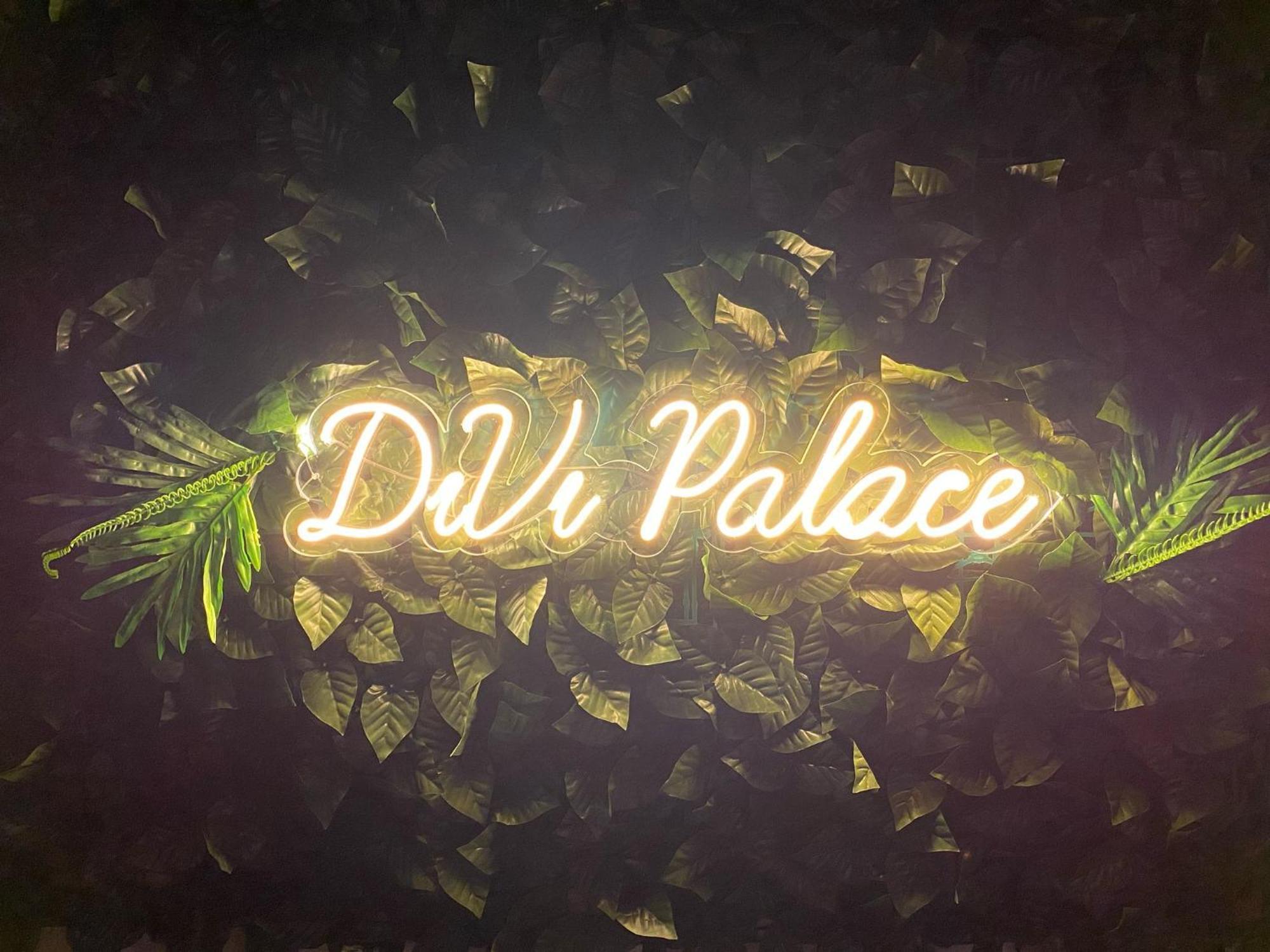הוילה טורה אנונציאטה Divi Palace מראה חיצוני תמונה