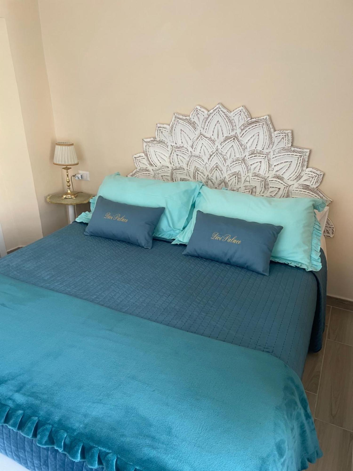 הוילה טורה אנונציאטה Divi Palace מראה חיצוני תמונה